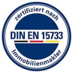 dia zert logo immobilienmakler