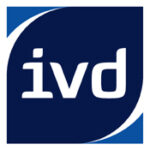 ivd logo verband mitglied