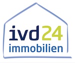 ivd 24 logo immobilien