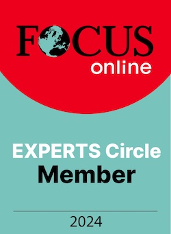 siegel focus expert