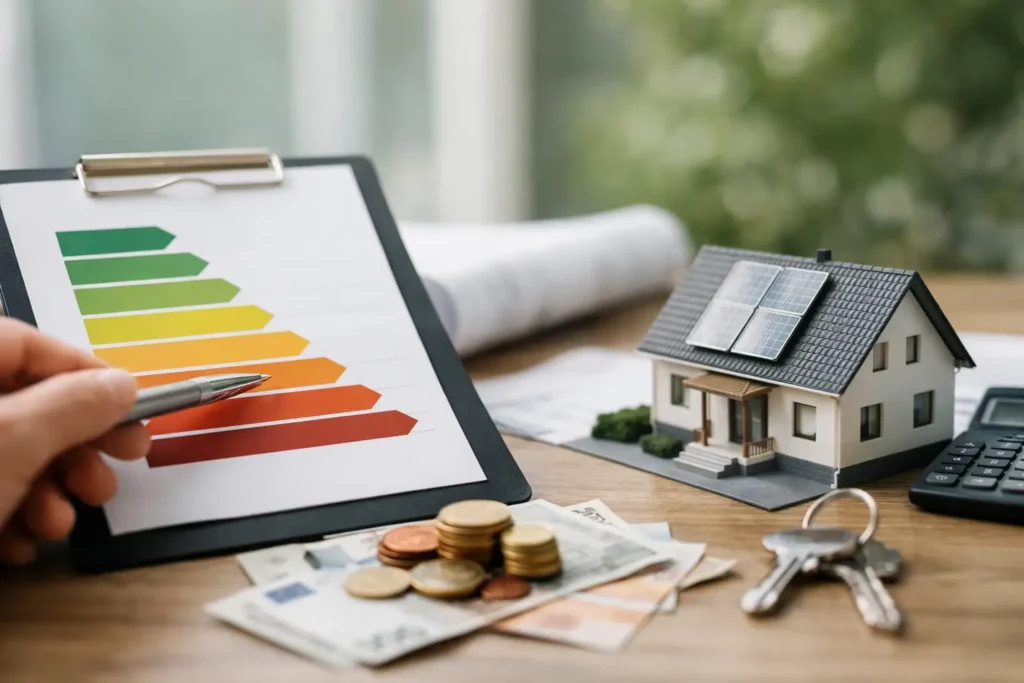 Was kostet ein Energieausweis wirklich?